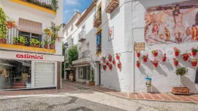 Marbella Centro, edificio en venta