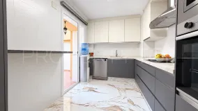 Apartamento en venta en Las Lagunas