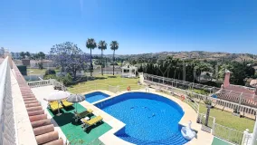 Se vende casa de 10 dormitorios en Mijas Golf
