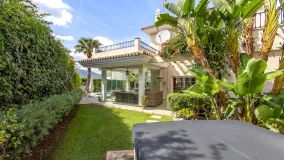 Villa en venta en Alhaurin Golf con 3 dormitorios