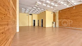 Local comercial en venta en Sotogrande Puerto Deportivo