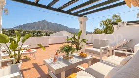 Penthouse for sale in Aloha Gardens