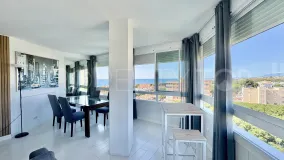 Calahonda, apartamento de 2 dormitorios en venta