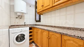 Comprar apartamento con 3 dormitorios en Fuengirola Centro