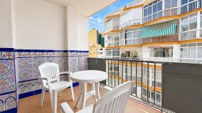 Comprar apartamento con 3 dormitorios en Fuengirola Centro