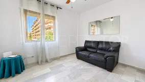 Comprar apartamento con 3 dormitorios en Fuengirola Centro