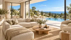 Comprar parcela en Mijas Golf