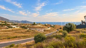 Comprar parcela en Mijas Golf