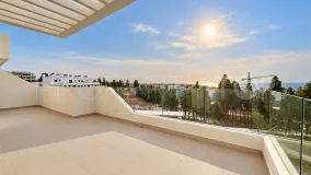 Apartamento a la venta en El Chaparral