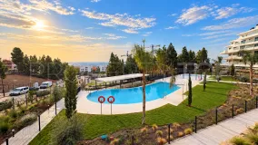 Apartamento a la venta en El Chaparral