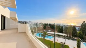 Apartamento a la venta en El Chaparral