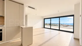 Apartamento a la venta en El Chaparral