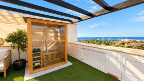 Santa Clara, atico duplex de 3 dormitorios en venta