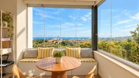 Santa Clara, atico duplex de 3 dormitorios en venta