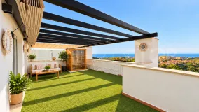 Santa Clara, atico duplex de 3 dormitorios en venta
