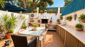 Parque Elviria, adosado en venta