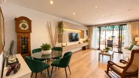 Parque Elviria, adosado en venta