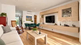 Parque Elviria, adosado en venta