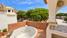 Parque Elviria, adosado en venta