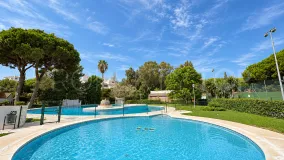 Parque Elviria, adosado en venta