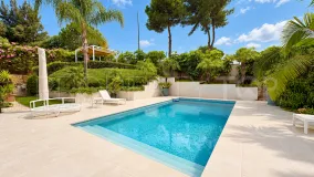 Buy villa with 5 bedrooms in La Cala Golf Resort
