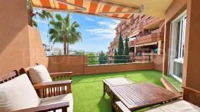 Comprar apartamento en Benalmadena Costa con 2 dormitorios