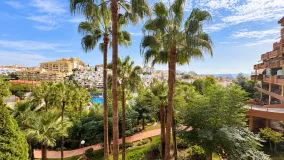 Comprar apartamento en Benalmadena Costa con 2 dormitorios