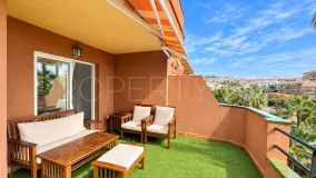 Comprar apartamento en Benalmadena Costa con 2 dormitorios