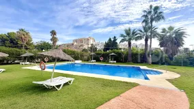 Comprar apartamento en Benalmadena Costa con 2 dormitorios