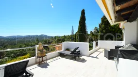 Cala Llonga, villa en venta