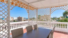 Penthouse in Torremolinos for sale