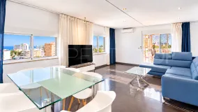 Penthouse in Torremolinos for sale