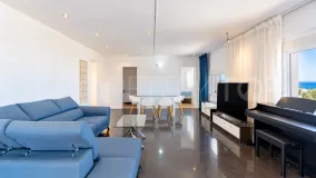 Penthouse in Torremolinos for sale