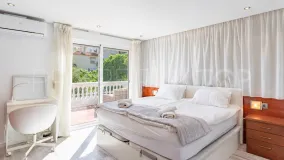 Penthouse in Torremolinos for sale