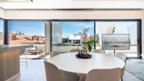 Duplex penthouse for sale in Carib Playa