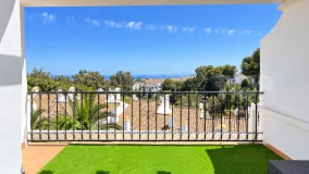 Comprar adosado en Sitio de Calahonda con 3 dormitorios
