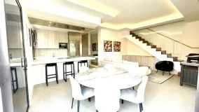 Artola, Ático en venta de 3 dormitorios