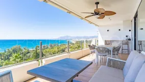 For sale Marbella East apartment