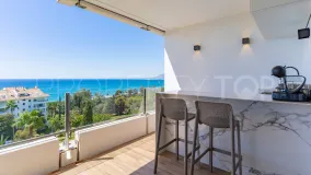 For sale Marbella East apartment