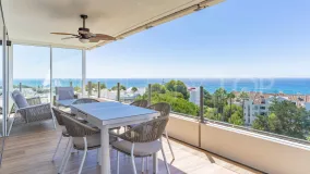 For sale Marbella East apartment
