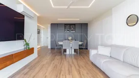 For sale Marbella East apartment
