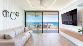 For sale Marbella East apartment