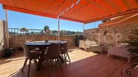 For sale Cerrado del Aguila 3 bedrooms town house