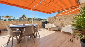 For sale Cerrado del Aguila 3 bedrooms town house