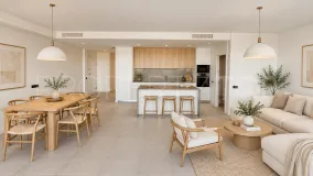 Los Altos de los Monteros apartment for sale