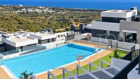 Los Altos de los Monteros apartment for sale