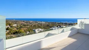 Los Altos de los Monteros apartment for sale
