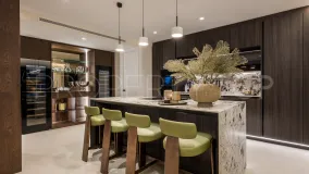 Apartment for sale in Marbella East