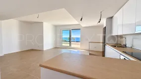 For sale Playamarina 3 bedrooms penthouse