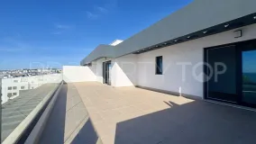 For sale Playamarina 3 bedrooms penthouse